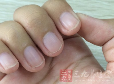 表明甲狀腺可能有問題