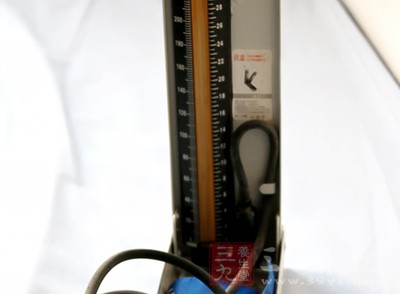 及時控制臨界高血壓