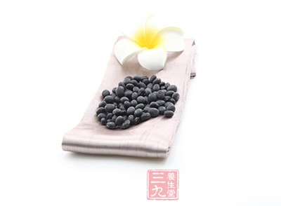 黑豆，是一種最適合廣大糖友們吃的雜糧